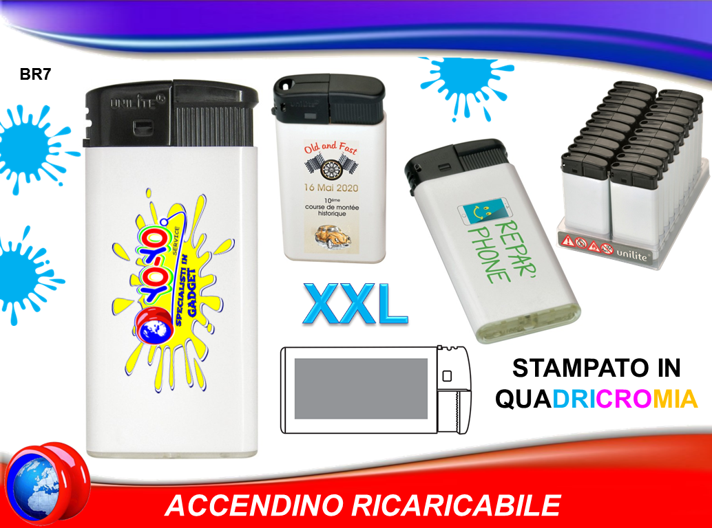Accendone ACTION XL